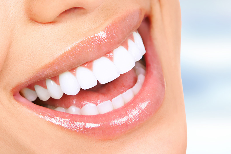 Cosmetic Dentistry in Baytown