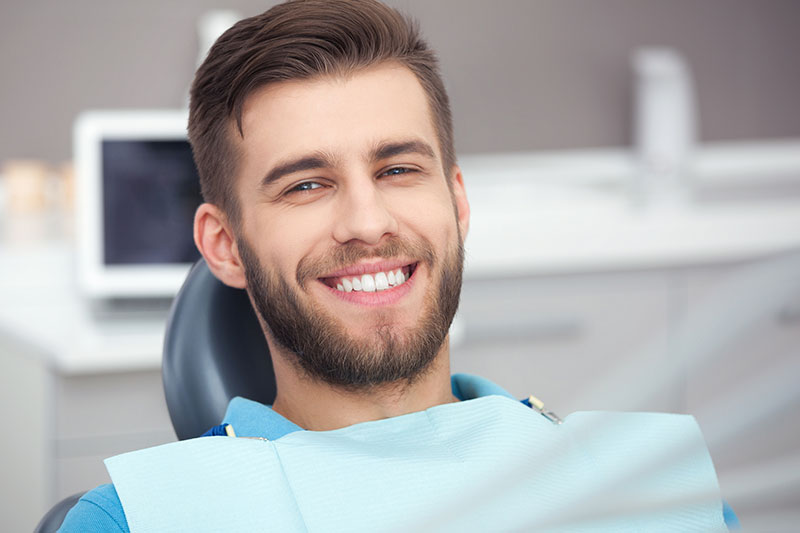 Dental Fillings in Baytown