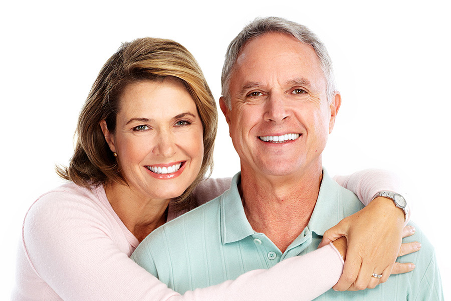 Dental Implants in Baytown