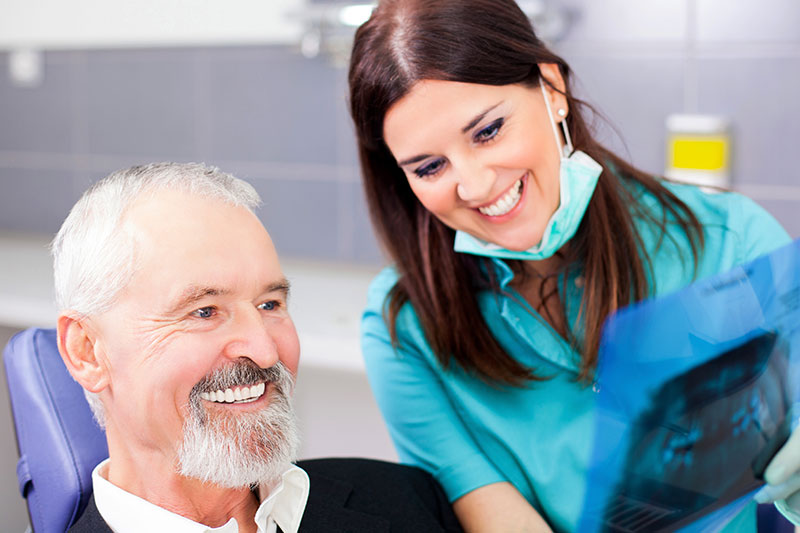 Quality Dental Treatments in Baytown