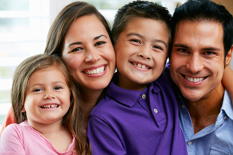 Family Dentistry in Baytown