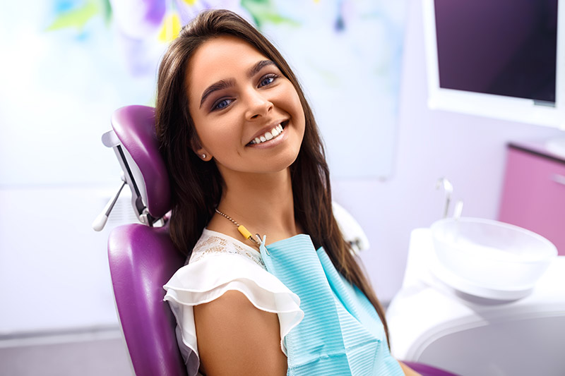 Dental Exam and Cleaning in Baytown