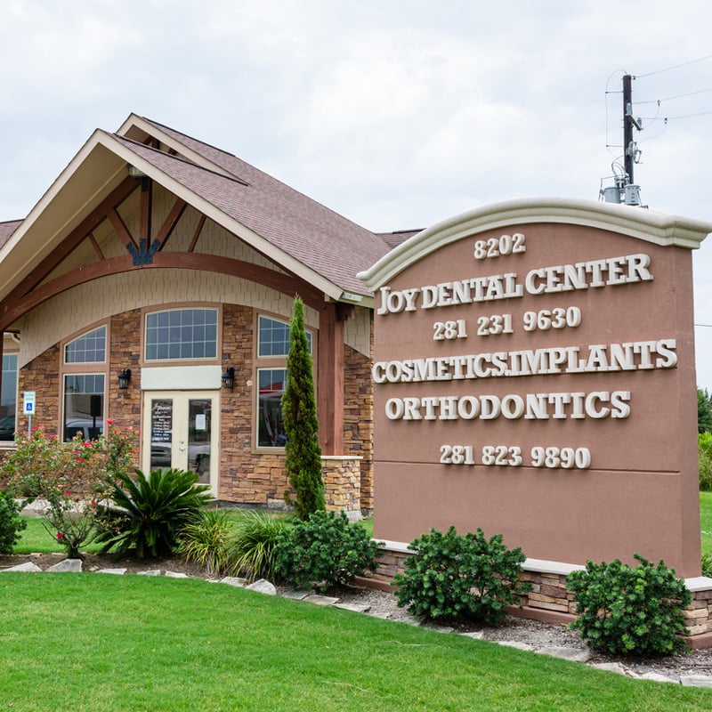 dental office building