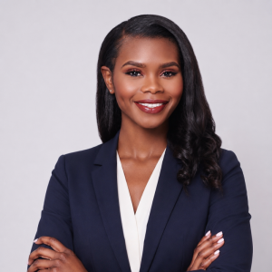 Headshot of Dr. Hall